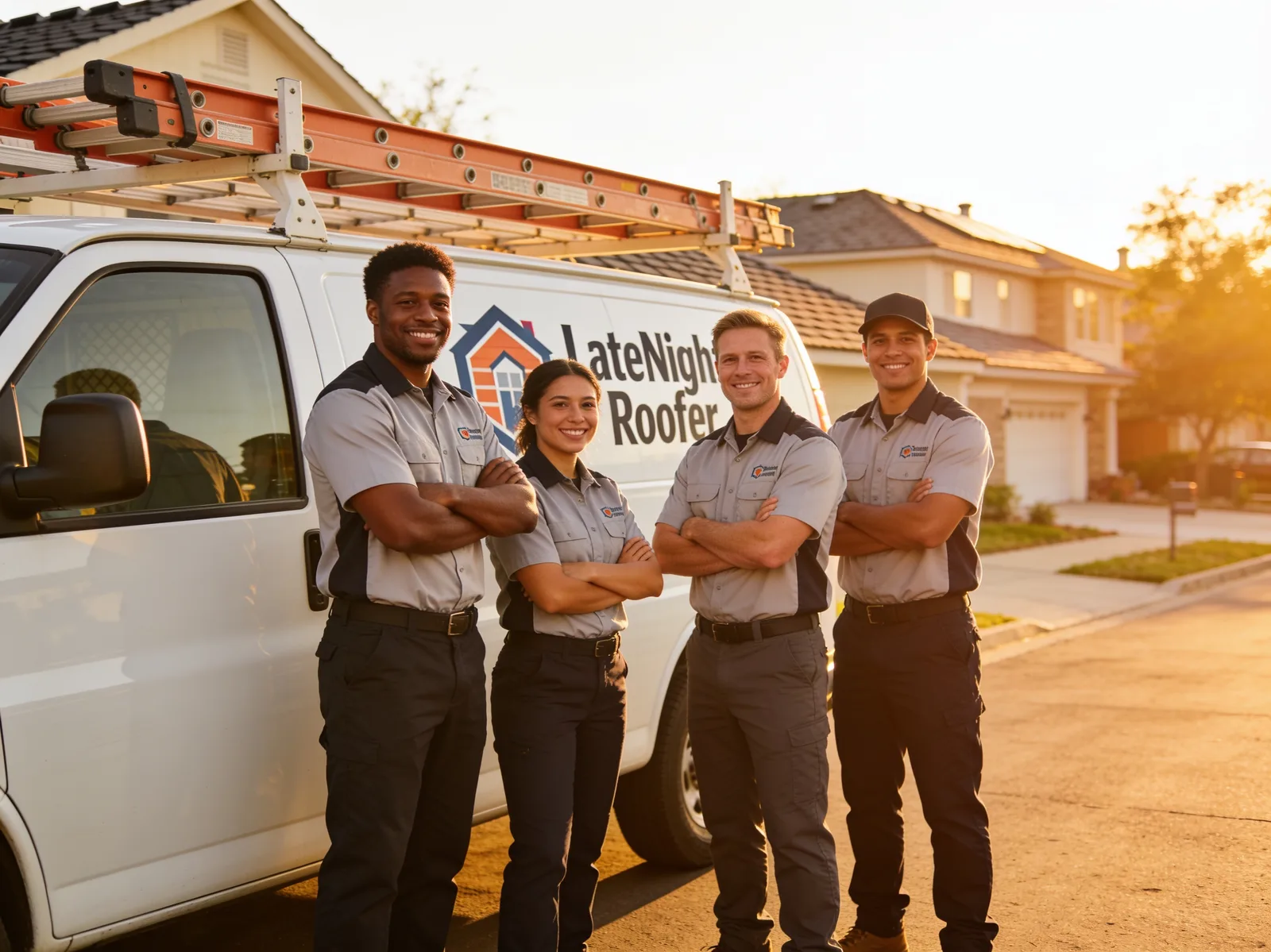 Emergency Roof Repair company in Clinton, PA